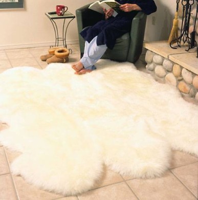 6-Pelt White