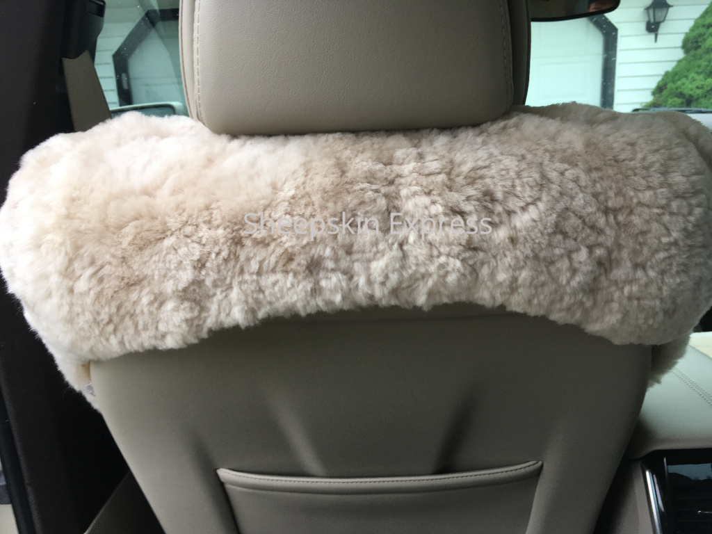 2013 Cadillac XTS Seat Covers