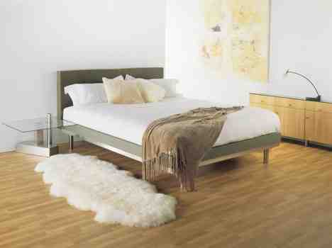 Sheepskin Double