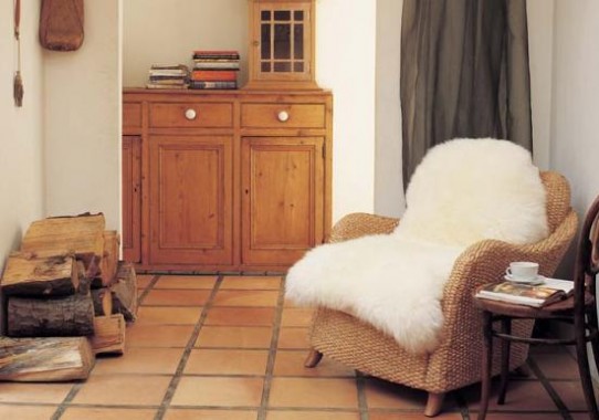 Sheepskin Single