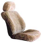 Custom Made All Sheepskin