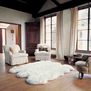 Sheepskin Sexto