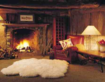 Sheepskin Sexto