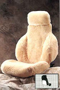 Tailor Made All Sheepskin